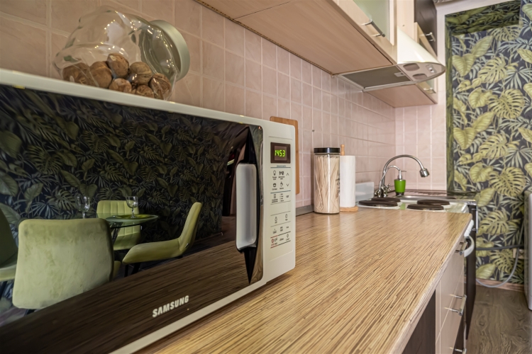 Квартира Монро, фото 59