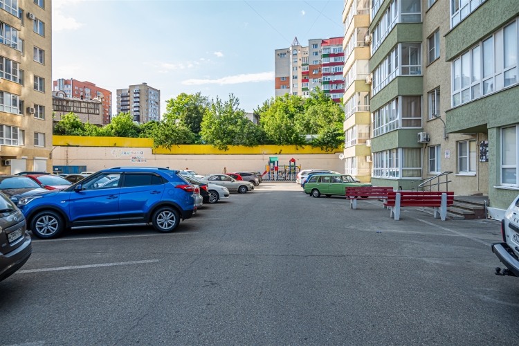 Квартира Монро, фото 67