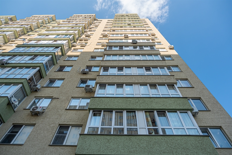 Квартира Монро, фото 68