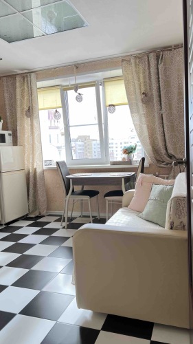 Уютная Квартира, фото 23