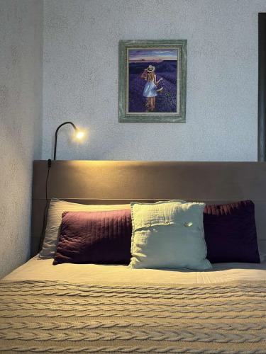 Уютная Квартира, фото 26