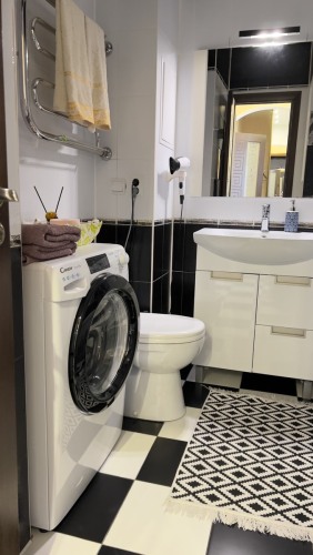 Уютная Квартира, фото 34