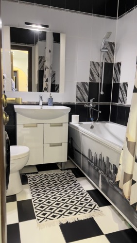 Уютная Квартира, фото 35