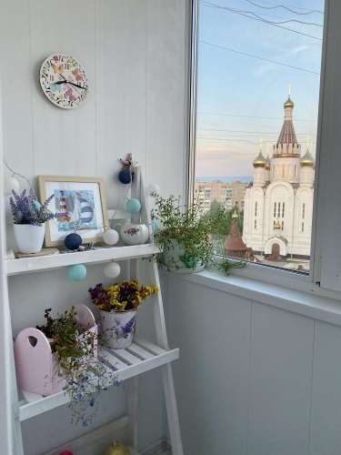 Уютная Квартира, фото 36