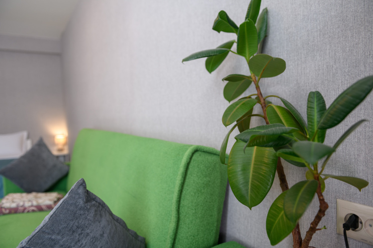 Квартира на Бутырском Валу, фото 13