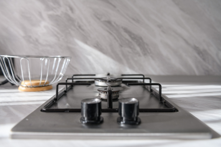 Квартира на Бутырском Валу, фото 15