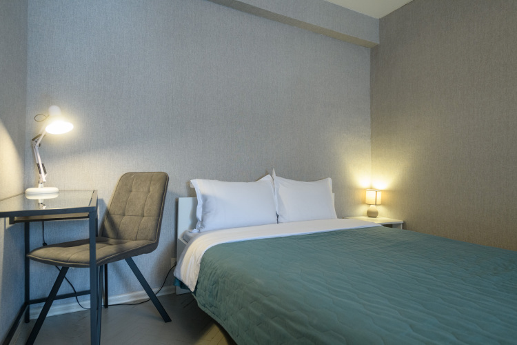 Квартира на Бутырском Валу, фото 18