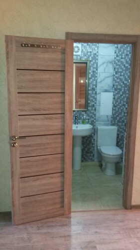 Апартаменты на Адмирала Крюйса, фото 38