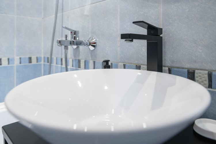 Квартира на Бутырском Валу, фото 19