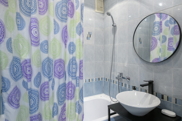 Квартира на Бутырском Валу, фото 20