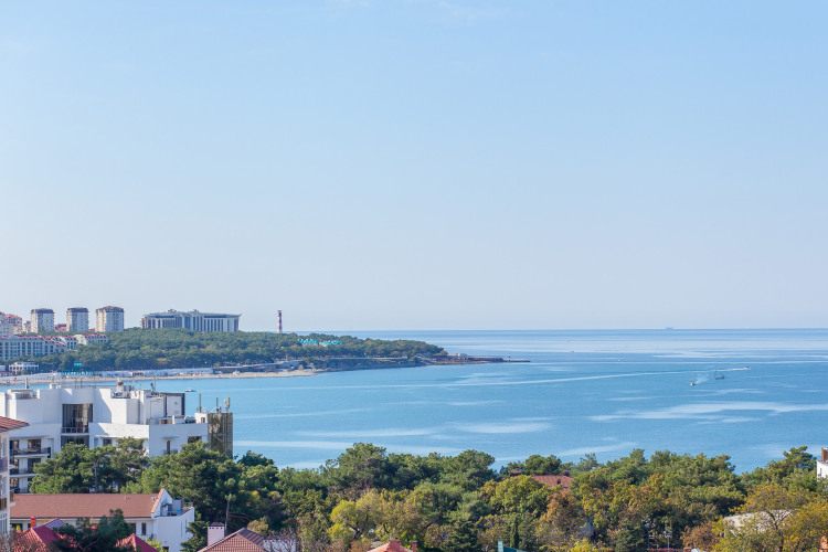 Апартаменты на Халтурина 11, фото 23