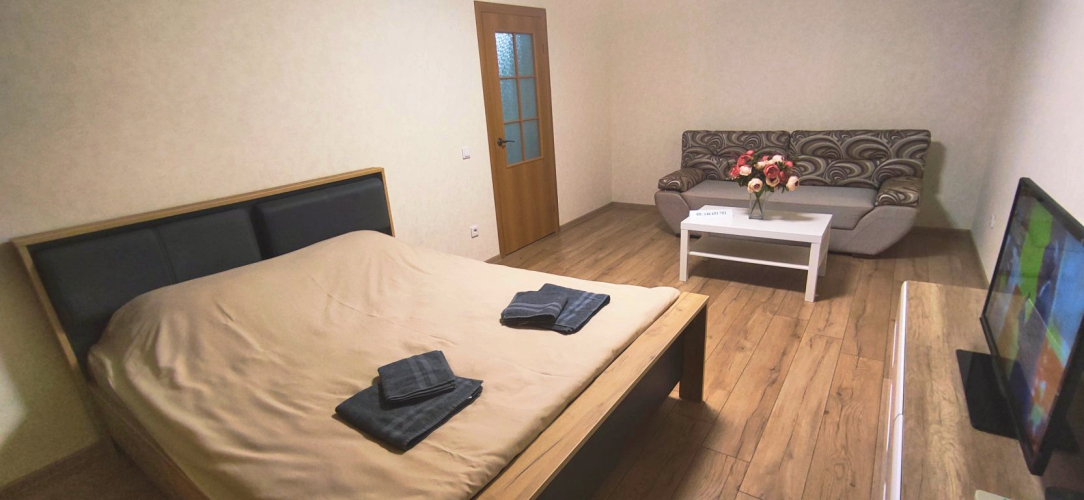 Апартаменты на Линейной, фото 14