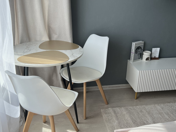 Современные Апартаменты на Притомском, фото 37