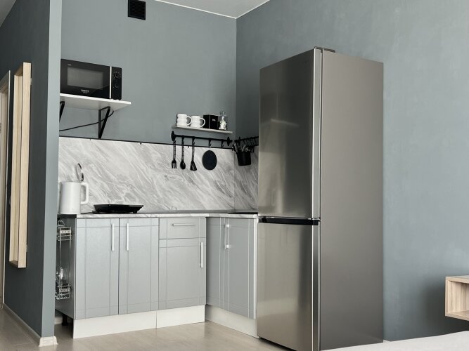 Современные Апартаменты на Притомском, фото 38