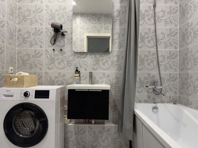 Современные Апартаменты на Притомском, фото 39