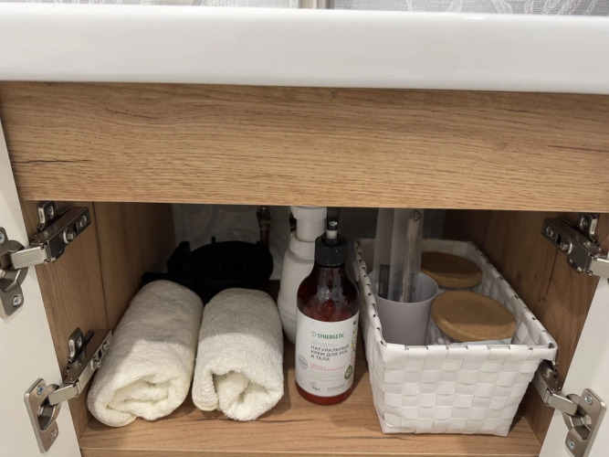 Современные Апартаменты на Притомском, фото 40