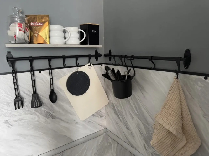 Современные Апартаменты на Притомском, фото 42