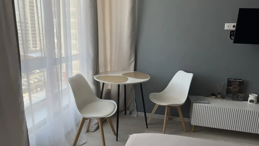 Современные Апартаменты на Притомском, фото 43