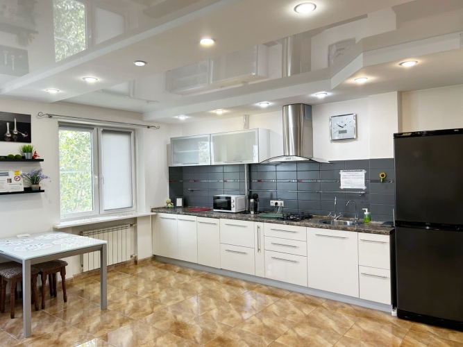 Апартаменты Сухова 19, фото 22