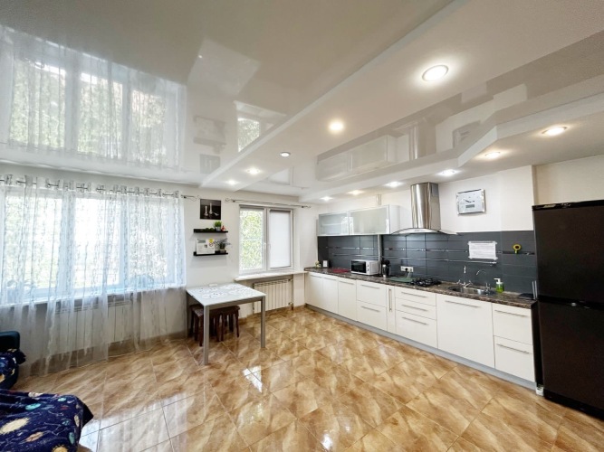 Апартаменты Сухова 19, фото 23