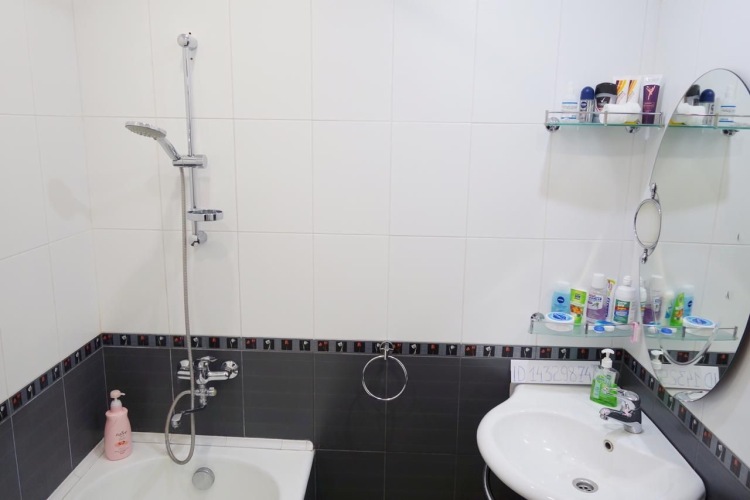 Апартаменты Сухова 19, фото 24