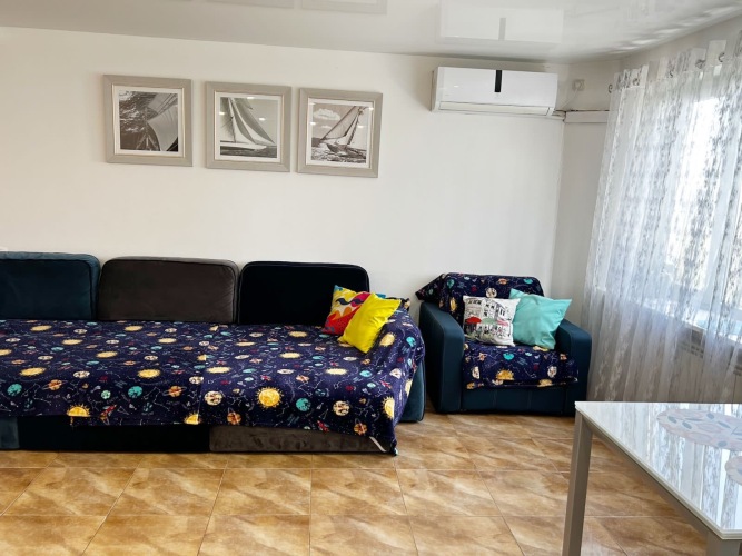 Апартаменты Сухова 19, фото 25