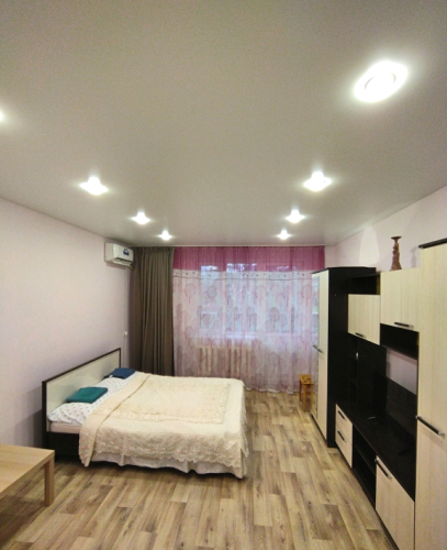 Апартаменты Свобода, фото 13