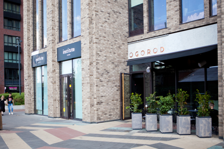 Квартира Новодмитровская улица 2к5, фото 53