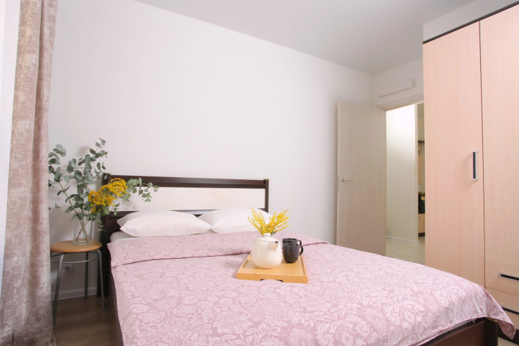 Квартира ApartHause рядом с заводом им Калинина, фото 10