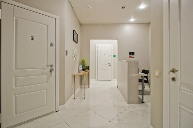 Апартаменты, фото 37