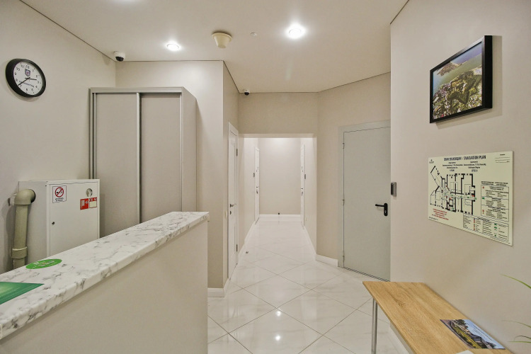 Апартаменты, фото 38