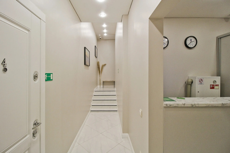 Апартаменты, фото 39