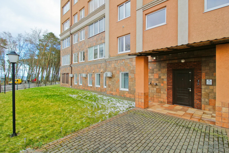 Апартаменты, фото 42