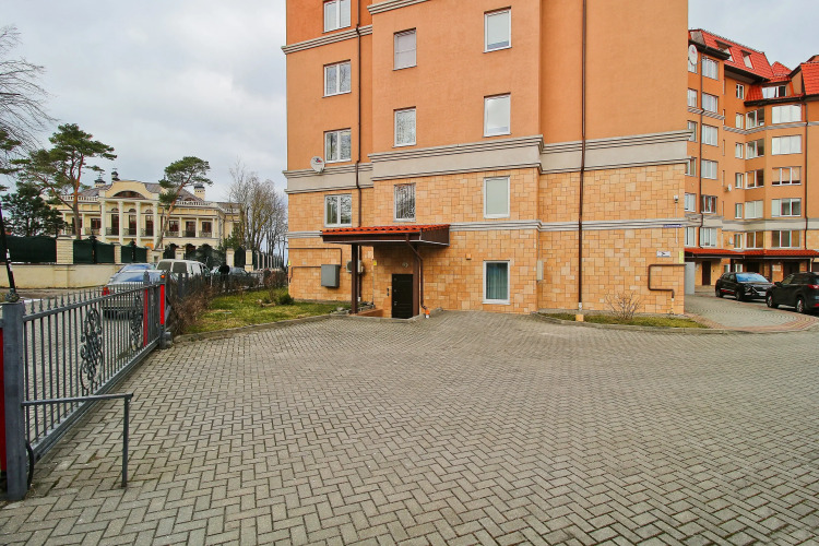 Апартаменты, фото 43