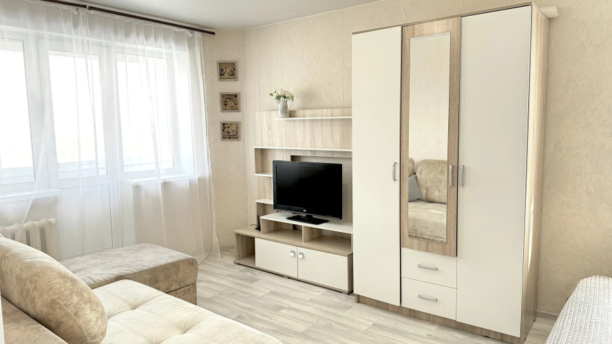 Апартаменты ApartLand на Ленина 42/3, фото 9