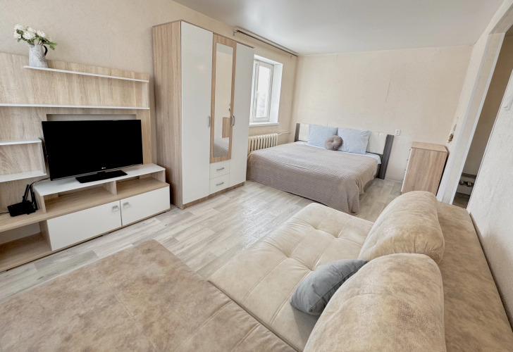 Апартаменты ApartLand на Ленина 42/3, фото 10