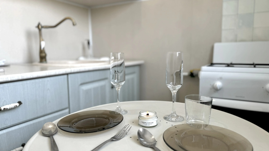 Апартаменты ApartLand на Ленина 42/3, фото 14