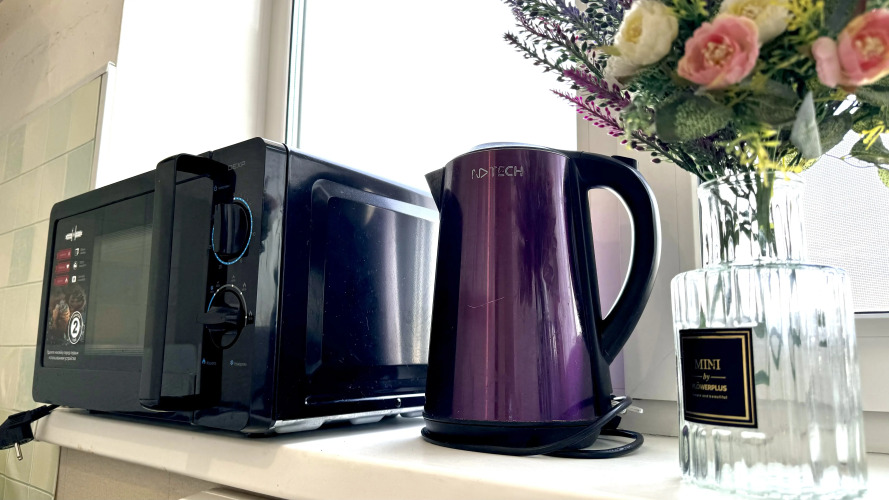 Апартаменты ApartLand на Ленина 42/3, фото 16