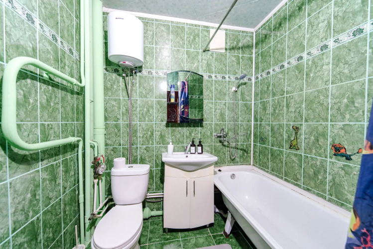 Апартаменты Островского 75/1, фото 23