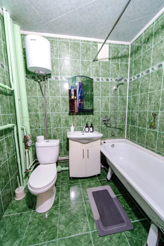 Апартаменты Островского 75/1, фото 24