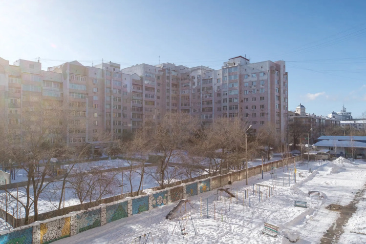 Апартаменты Островского 75/1, фото 27
