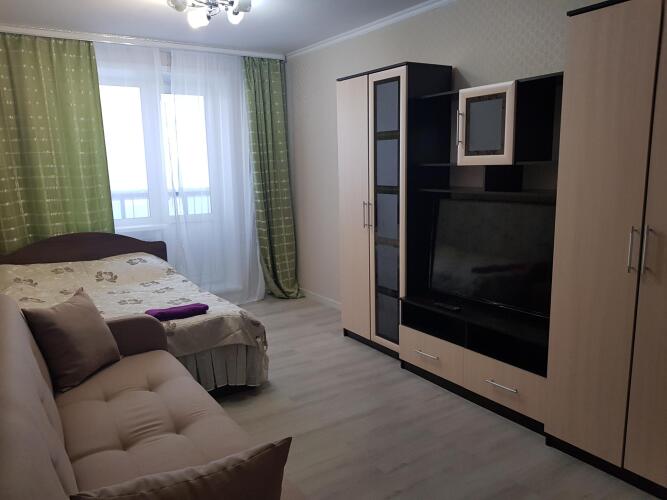 Апартаменты в 4-ом микрорайоне 23, фото 19