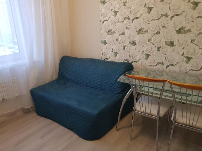 Апартаменты в 4-ом микрорайоне 23, фото 23