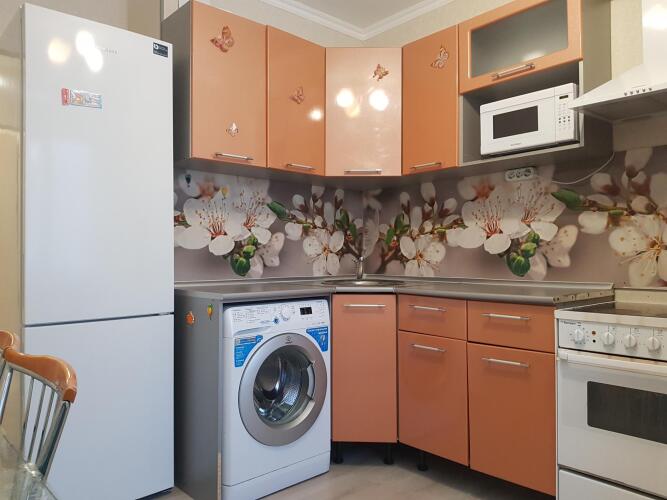 Апартаменты в 4-ом микрорайоне 23, фото 25