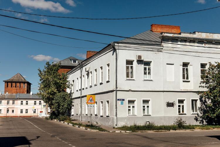 Апартаменты у Кремля на улице Яна Грунта, фото 58