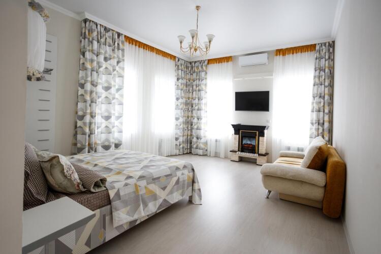 Апартаменты у Кремля на улице Яна Грунта, фото 59