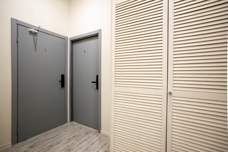 Апартаменты у Кремля на улице Яна Грунта, фото 60