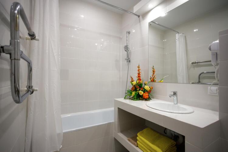 Апартаменты у Кремля на улице Яна Грунта, фото 65