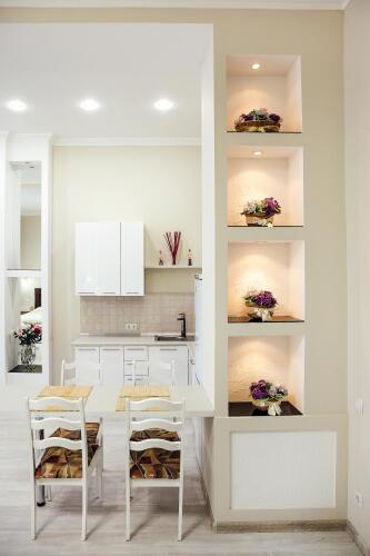 Апартаменты у Кремля на улице Яна Грунта, фото 68