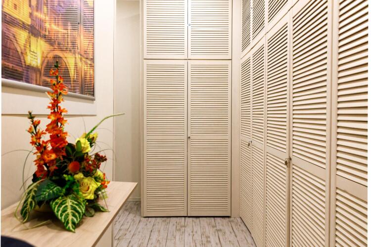 Апартаменты у Кремля на улице Яна Грунта, фото 69